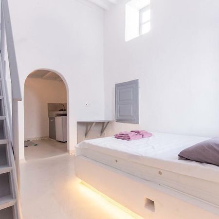 Melina'S House Mykonos Town Apartment Exterior photo