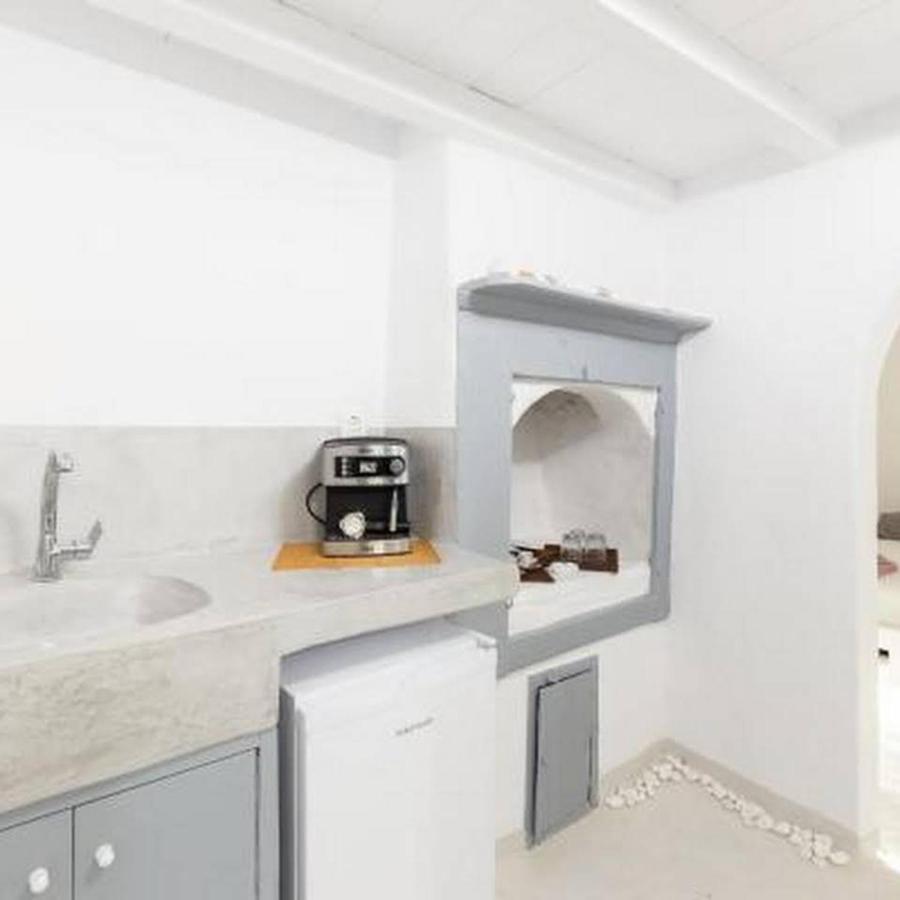 Melina'S House Mykonos Town Apartment Exterior photo