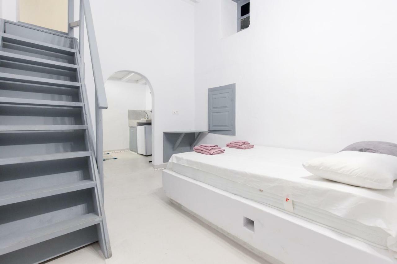Melina'S House Mykonos Town Apartment Exterior photo